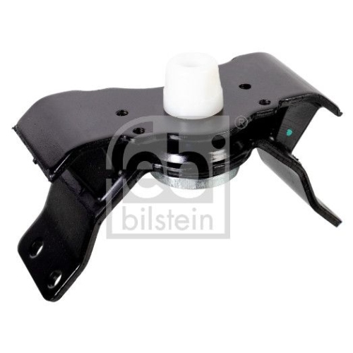 Lagerung, Motor FEBI BILSTEIN 174310 f&uuml;r TOYOTA, hinten
