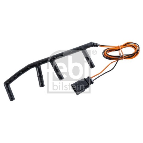Kabelreparatursatz, Gl&uuml;hkerze FEBI BILSTEIN 179146 febi Plus f&uuml;r SEAT SKODA VW
