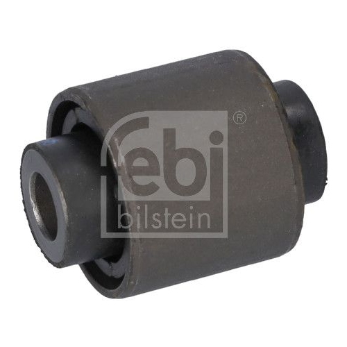 Lagerung, Lenker FEBI BILSTEIN 180492 f&uuml;r OPEL SAAB VAUXHALL CHEVROLET BUICK
