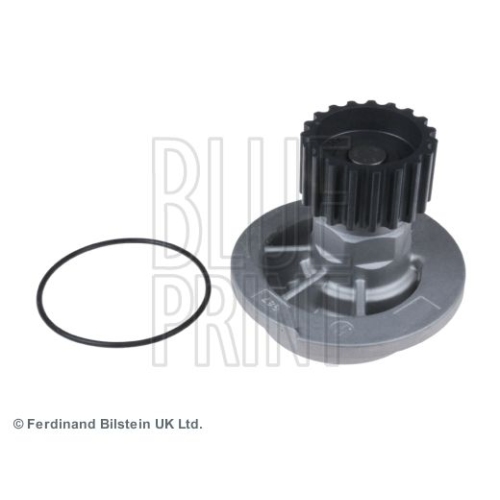 Blue Print 1x ADG09121BP Wasserpumpe mit Dichtring
