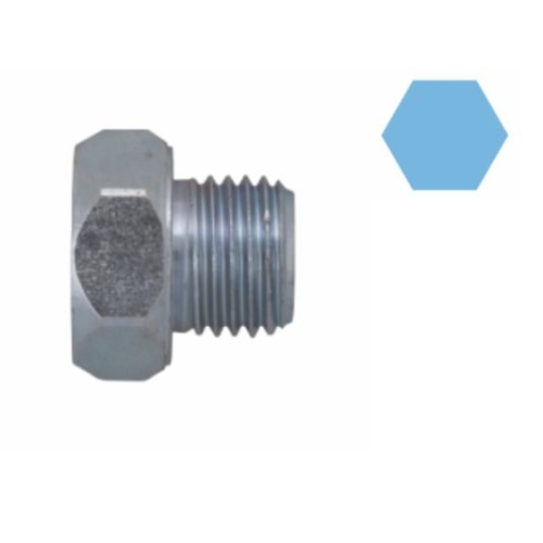 Verschlussschraube, &Ouml;lwanne CORTECO 220138S f&uuml;r MAZDA OPEL