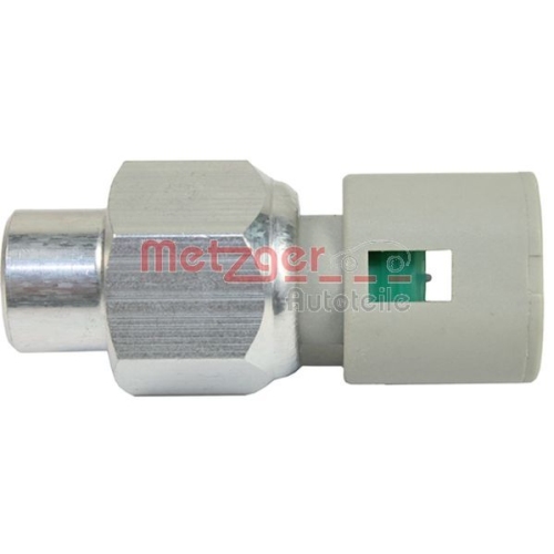 &Ouml;ldruckschalter, Servolenkung METZGER 0910092 f&uuml;r RENAULT CITRO&Euml;N/PEUGEOT
