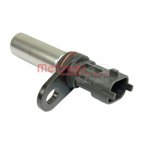 Impulsgeber, Kurbelwelle METZGER 0902369 f&uuml;r FIAT OPEL GENERAL MOTORS