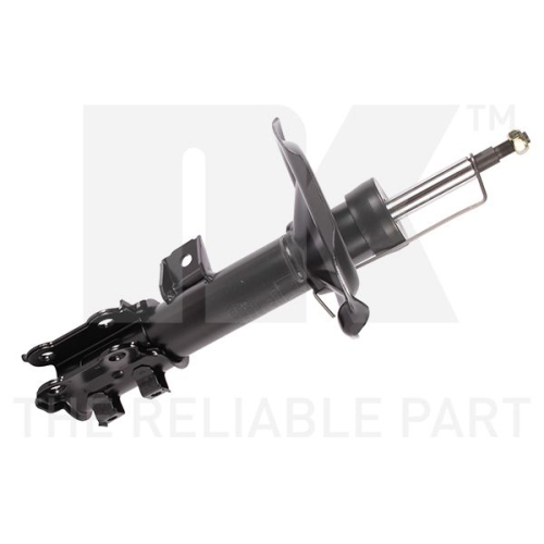 Sto&szlig;d&auml;mpfer NK 65343178 f&uuml;r HYUNDAI, Vorderachse, rechts