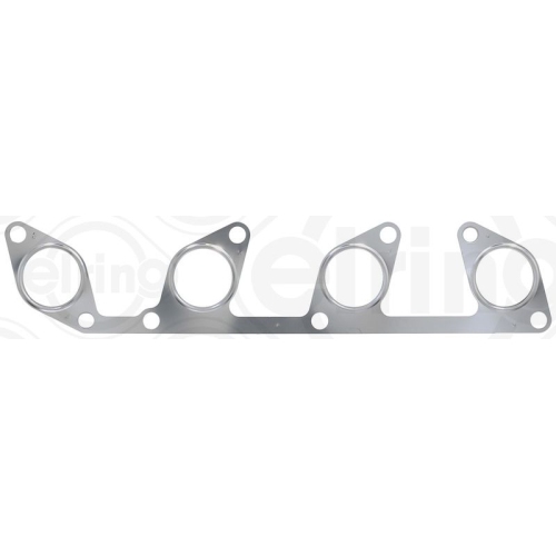Dichtung, Abgaskr&uuml;mmer ELRING 477.640 f&uuml;r AUDI CHRYSLER DODGE MITSUBISHI SEAT VW