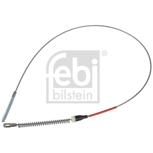 Febi Bilstein 17306 Handbremsseil , 1 St&uuml;ck