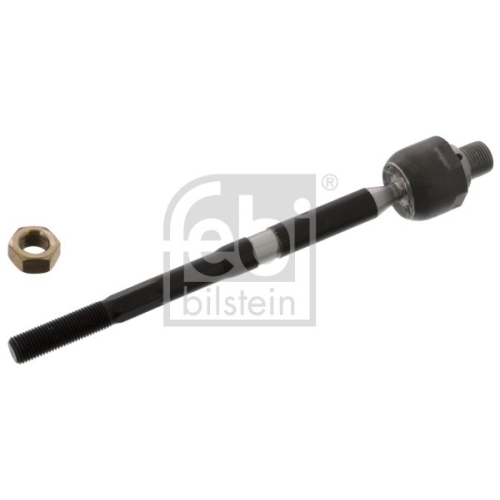 Febi Bilstein 41959 Axialgelenk mit Kontermutter , 1 St&uuml;ck