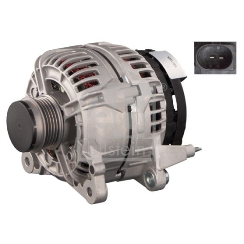 Febi Bilstein 101531 Generator , 1 St&uuml;ck