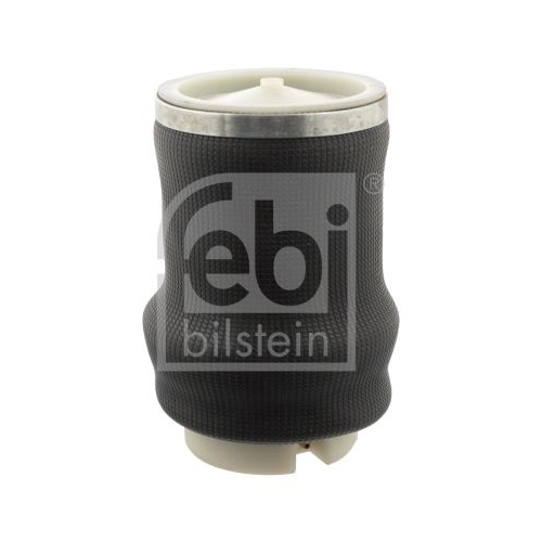 Febi Bilstein 107168 Luftfederbalg f&uuml;r Fahrersitz, 1 St&uuml;ck