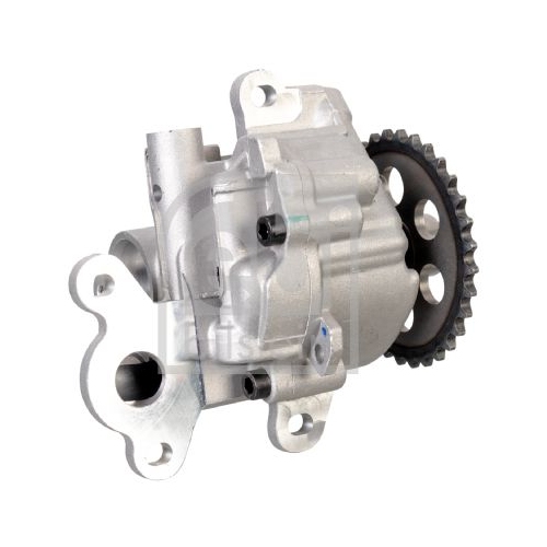 &Ouml;lpumpe FEBI BILSTEIN 175549 f&uuml;r CITRO&Euml;N FORD MAZDA PEUGEOT LAND ROVER