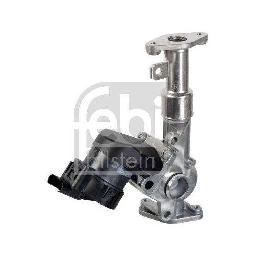 AGR-Ventil FEBI BILSTEIN 177952 f&uuml;r BMW