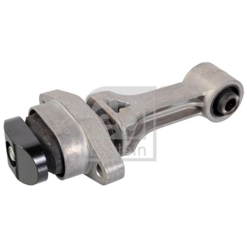 Lagerung, Motor FEBI BILSTEIN 179147 f&uuml;r HYUNDAI KIA, hinten