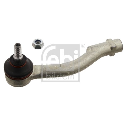 Febi Bilstein 29272 Spurstangenendst&uuml;ck mit Sicherungsmutter , 1 St&uuml;ck