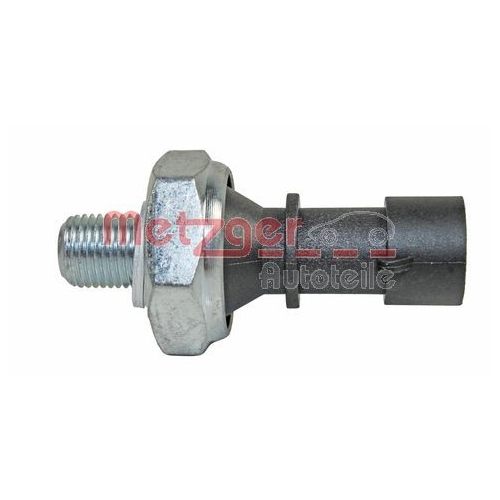 &Ouml;ldruckschalter METZGER 0910093 f&uuml;r OPEL