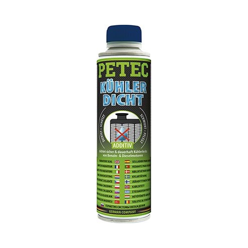 K&uuml;hlerdichtstoff PETEC 80250 K&Uuml;HLERDICHT