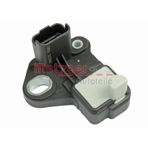 Impulsgeber, Kurbelwelle METZGER 0902370 f&uuml;r FORD MITSUBISHI TOYOTA VOLVO MINI
