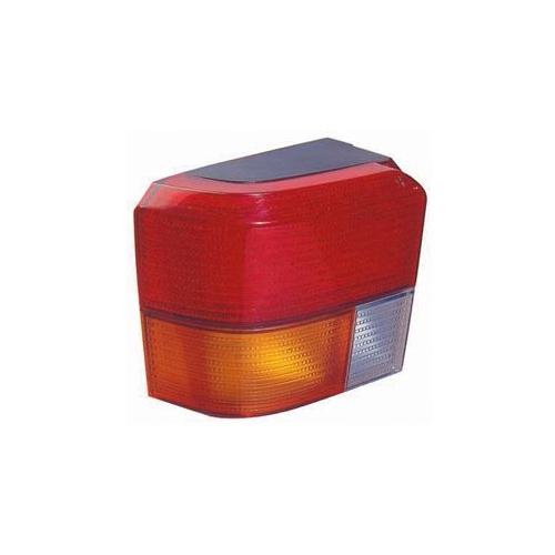 Heckleuchte VAN WEZEL 5874931 f&uuml;r VW, links