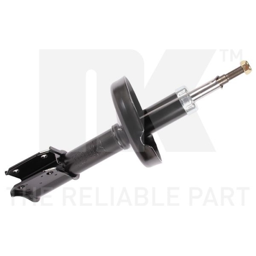 Sto&szlig;d&auml;mpfer NK 65393098 f&uuml;r RENAULT, Vorderachse, links, rechts