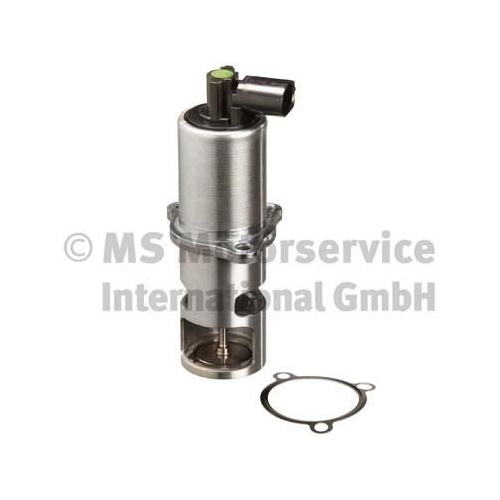 AGR-Ventil PIERBURG 7.22818.57.0 f&uuml;r MITSUBISHI NISSAN OPEL RENAULT VAUXHALL