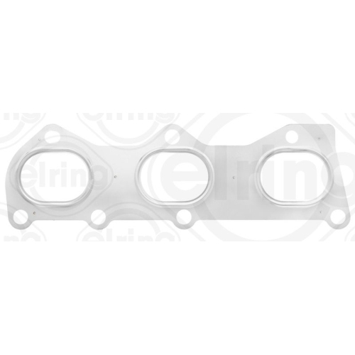 Dichtung, Abgaskr&uuml;mmer ELRING 499.560 f&uuml;r AUDI SEAT SKODA VW