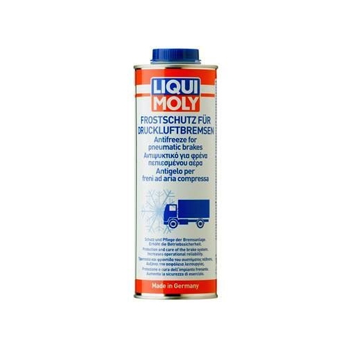 Liqui Moly 1x LM1828 1l Frostschutz f&uuml;r Druckluftbremsen