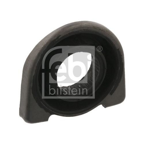 Febi Bilstein 01857 Kardanwellenmittellager ohne Kugellager , 1 St&uuml;ck