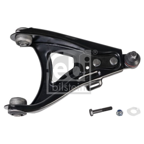 Febi Bilstein 06947 Querlenker mit Lagern und Gelenk , 1 St&uuml;ck
