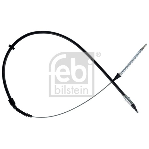 Febi Bilstein 17307 Handbremsseil , 1 St&uuml;ck