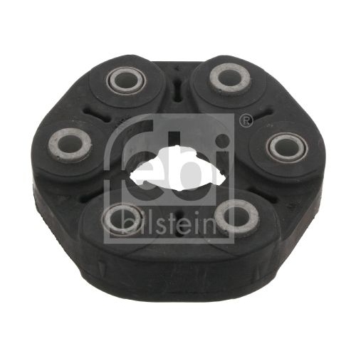 Febi Bilstein 32986 Gelenkscheibe f&uuml;r Kardanwelle , 1 St&uuml;ck