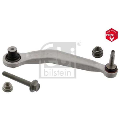 Febi Bilstein 40368 Querlenker mit Lager, Gelenk und Anbaumaterial, 1 St&uuml;ck