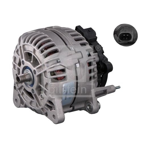 Febi Bilstein 101532 Generator , 1 St&uuml;ck