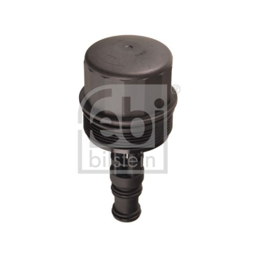 Febi Bilstein 1x Deckel &Ouml;lfiltergeh&auml;use 172897 febi Plus DODGE MERCEDES-BENZ