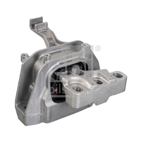 Lagerung, Motor FEBI BILSTEIN 180495 f&uuml;r AUDI SEAT SKODA VW CUPRA, rechts