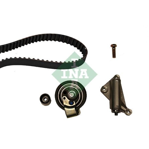 Zahnriemensatz INA 530 0359 10 f&uuml;r AUDI VW