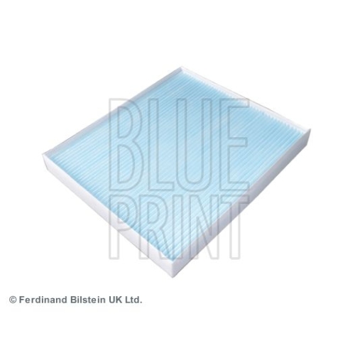 Blue Print 1x ADG02587BP Innenraumfilter
