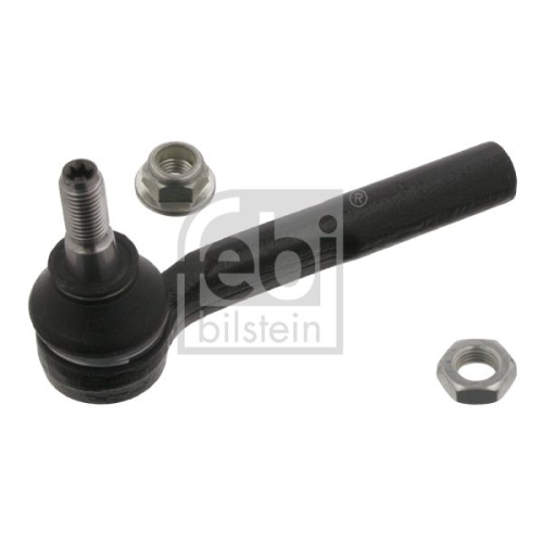 Febi Bilstein 1x 29324 Spurstangenendst&uuml;ck mit Sicherungsmutter & Kontermutter