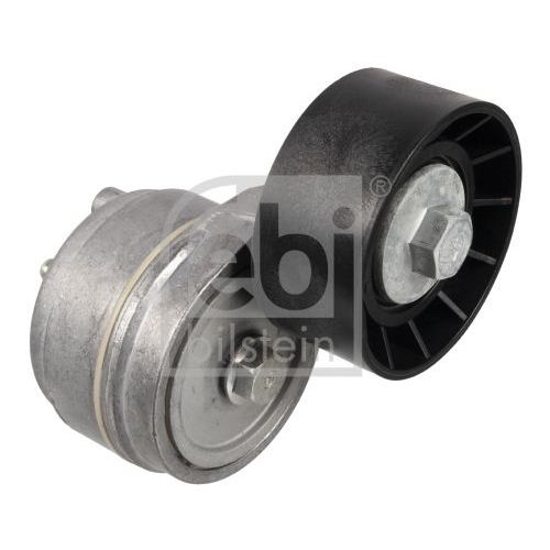 Febi Bilstein 22392 Riemenspanner f&uuml;r Keilrippenriemen, mit Schraube , 1 St&uuml;ck