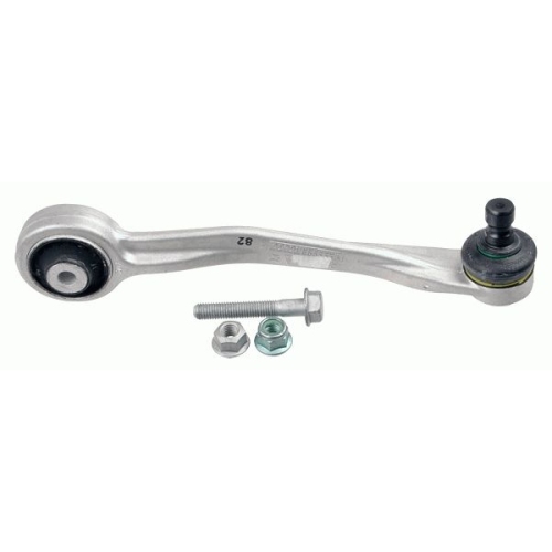 Lenker, Radaufh&auml;ngung LEMF&Ouml;RDER 33899 02 f&uuml;r AUDI PORSCHE VW AUDI (FAW), hinten