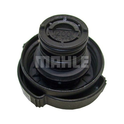 Verschlussdeckel, K&uuml;hlmittelbeh&auml;lter MAHLE CRB 22 000P PREMIUM LINE f&uuml;r BMW