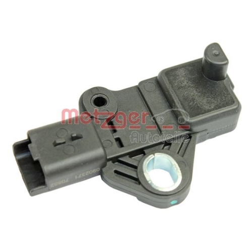 Impulsgeber, Kurbelwelle METZGER 0902371 f&uuml;r FIAT FORD VOLVO CITRO&Euml;N/PEUGEOT