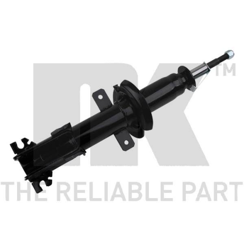 Sto&szlig;d&auml;mpfer NK 65393338 f&uuml;r NISSAN OPEL RENAULT VAUXHALL, Vorderachse, links
