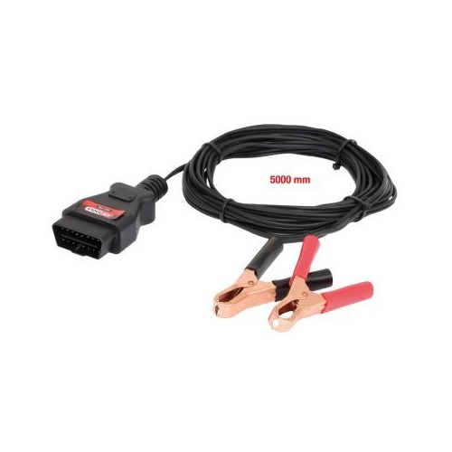 Spannungshalter, Bordnetz KS TOOLS 550.1706 f&uuml;r