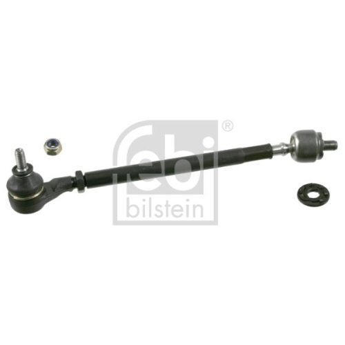 Febi Bilstein 06953 Spurstange verstellbar , 1 St&uuml;ck