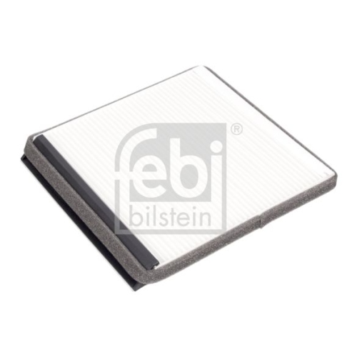 Febi Bilstein 17311 Innenraumfilter / Pollenfilter , 1 St&uuml;ck