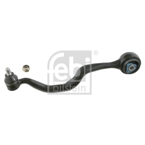 Febi Bilstein 24293 Querlenker mit Lager, Gelenk und Sicherungsmutter , 1 St&uuml;ck