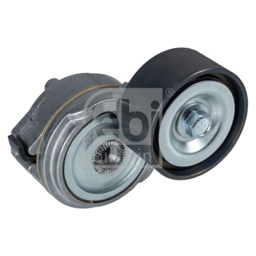 Febi Bilstein 27135 Riemenspanner f&uuml;r Keilrippenriemen , 1 St&uuml;ck
