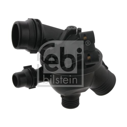 Febi Bilstein 32988 Thermostat mit Geh&auml;use , 1 St&uuml;ck
