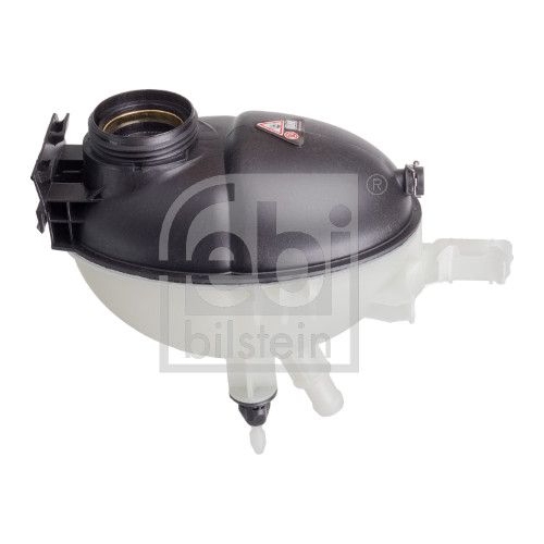 Febi Bilstein 38808 K&uuml;hlerausgleichsbeh&auml;lter mit Sensor , 1 St&uuml;ck