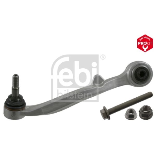 Febi Bilstein 40371 Querlenker mit Lager, Gelenk und Anbaumaterial, 1 St&uuml;ck