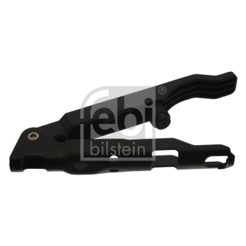 Febi Bilstein 43408 Griff f&uuml;r Frontklappe , 1 St&uuml;ck